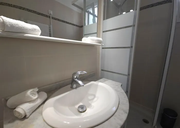 Apartment T2 Au Calme, Proche Mer, Ideal Couple Ou Teletravail Saint-Laurent-de-la-Salanque